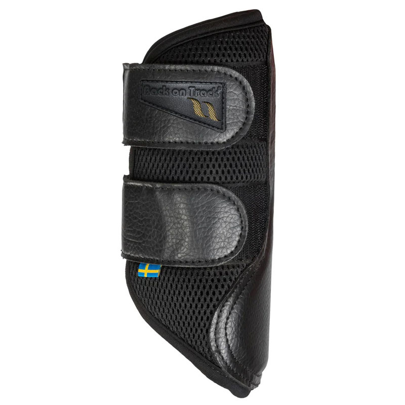 Ochraniacze treningowe 3D Mesh