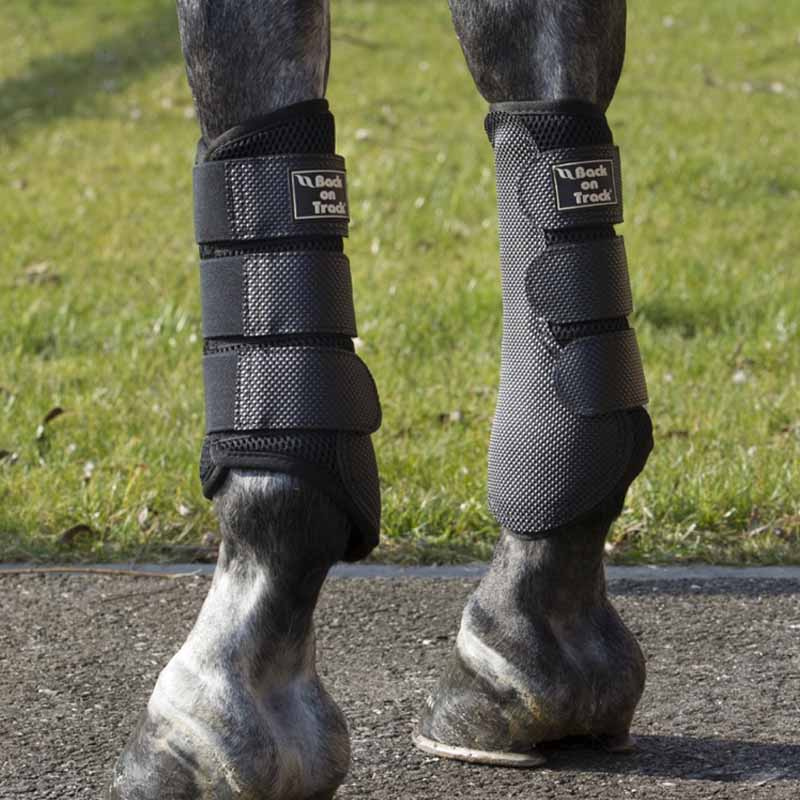 Ochraniacze treningowe 3D Mesh