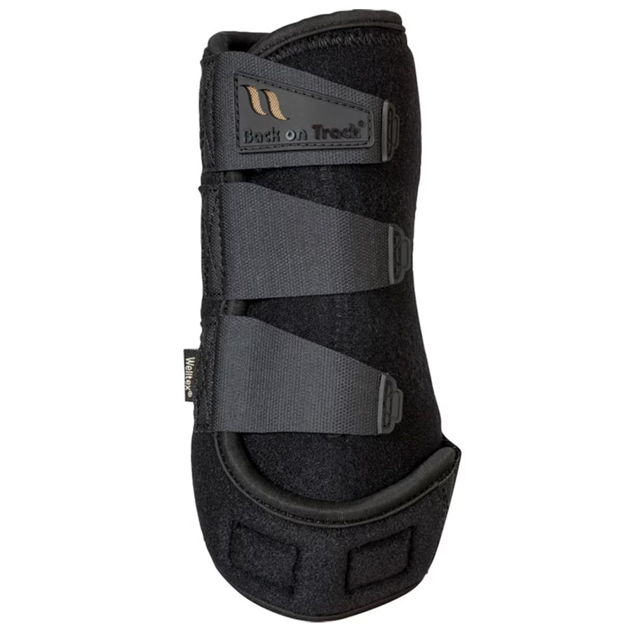 Ochraniacze treningowe Airflow Exercise Boots Czarne