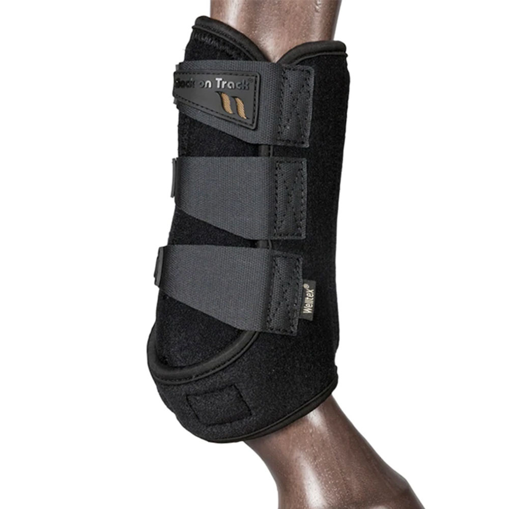 Ochraniacze treningowe Airflow Exercise Boots Czarne