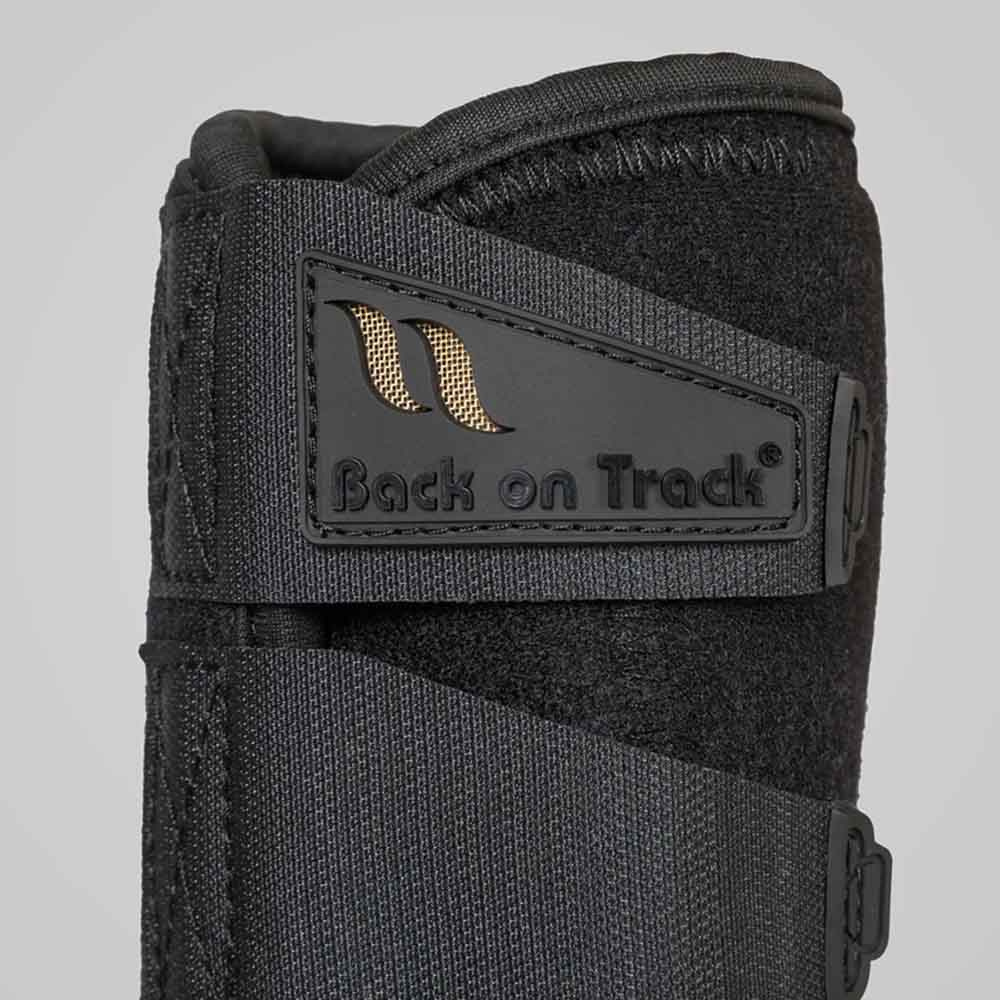 Ochraniacze treningowe Airflow Exercise Boots Czarne