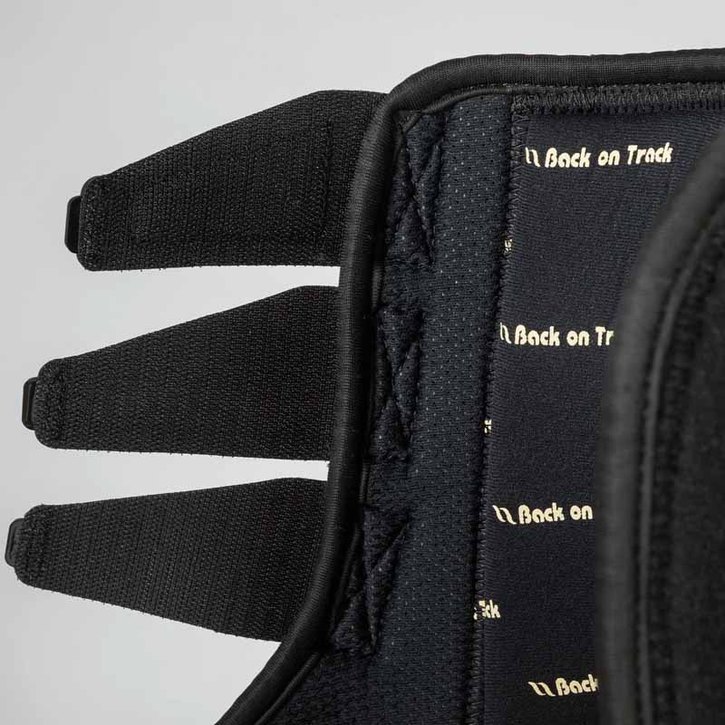 Ochraniacze treningowe Airflow Exercise Boots Czarne