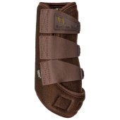 Ochraniacze treningowe Airflow Exercise Boots Brązowe Ochraniacze treningowe Airflow Exercise Boots Brązowe