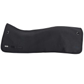 Podgrzewacz pleców czarny