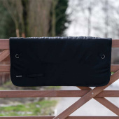 Podgrzewacz pleców czarny Podgrzewacz pleców czarny