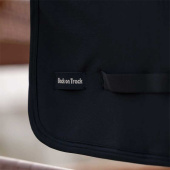 Podgrzewacz pleców czarny Podgrzewacz pleców czarny