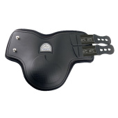 Ochraniacze skokowe tył Olympus Brązowe Ochraniacze skokowe tył Olympus Brązowe