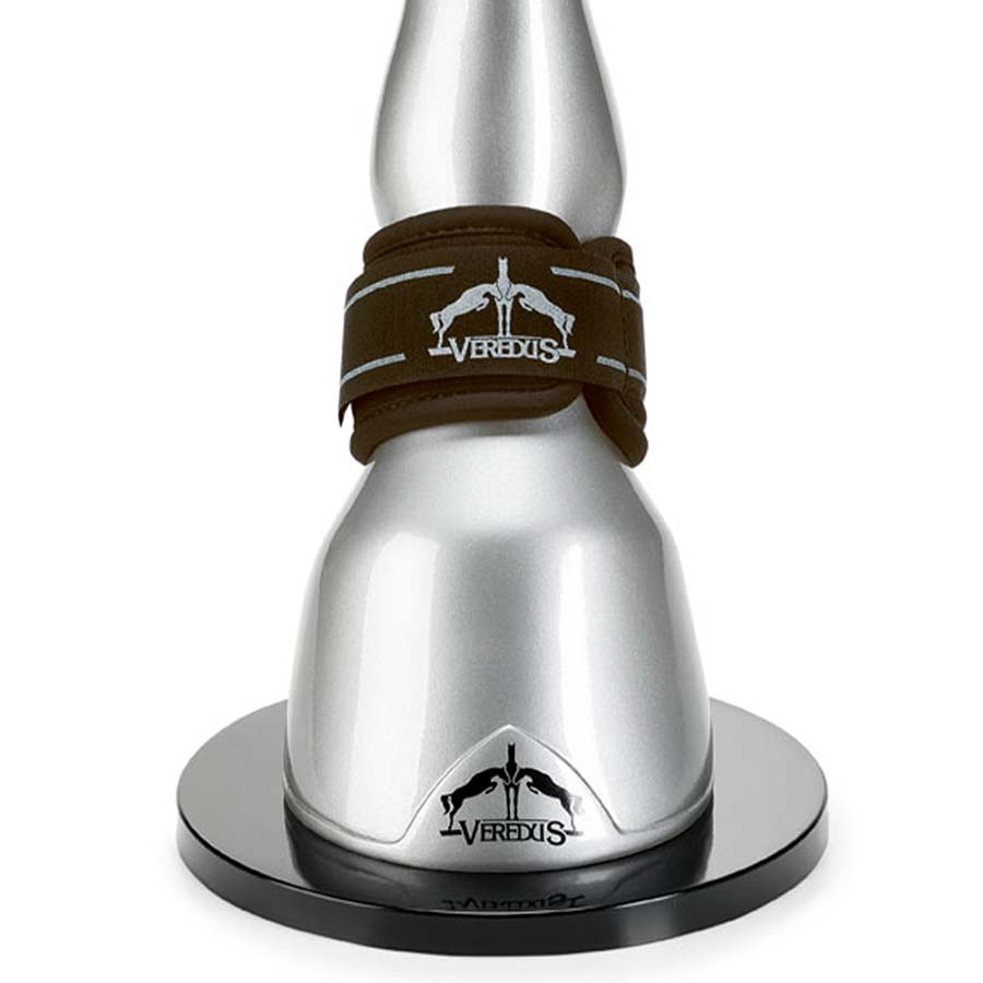 Opaski na pęciny Pro Wrap Brązowe