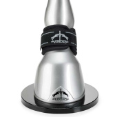 Opaski na pęciny Pro Wrap Czarne Opaski na pęciny Pro Wrap Czarne