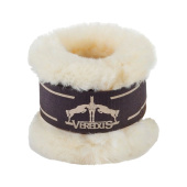 Opaski na pęciny Pro Wrap STS Brązowe Opaski na pęciny Pro Wrap STS Brązowe