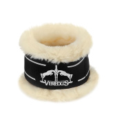 Opaski na pęciny Pro Wrap STS Czarne Opaski na pęciny Pro Wrap STS Czarne