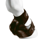 Kaloszki Tekno Shield Brązowe Kaloszki Tekno Shield Brązowe