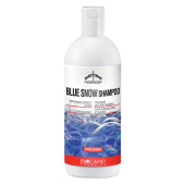 Niebieski szampon Blue Snow 500ml Niebieski szampon Blue Snow 500ml