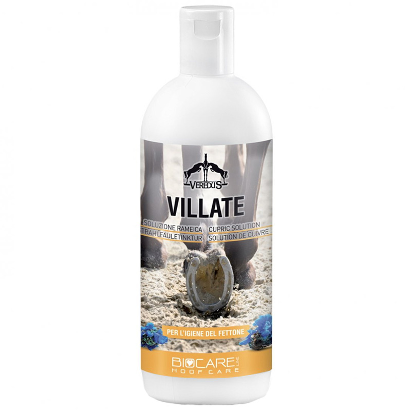 Villate przeciw gniciu strzałki 500ml