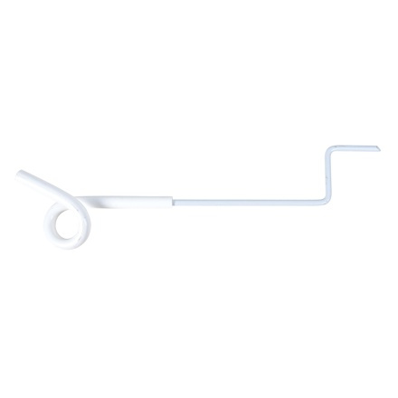 Izolatory dystansowe 25cm 10szt/opak.