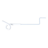 Izolatory dystansowe 25cm 10szt/opak. Izolatory dystansowe 25cm 10szt/opak.