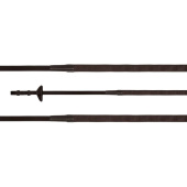 Wodze gumowe Magna Grip Selected Chocolate Wodze gumowe Magna Grip Selected Chocolate