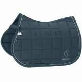 Czaprak Big Square Sparkle Classic Sports Zielony Czaprak Big Square Sparkle Classic Sports Zielony