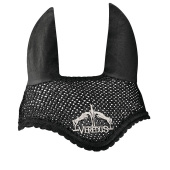 Nauszniki Czarne Nauszniki Czarne