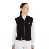 Kamizelka ochronna Airbag Vita Czarna Kamizelka ochronna Airbag Vita Czarna