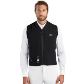 Kamizelka ochronna Airbag Vita Czarna Kamizelka ochronna Airbag Vita Czarna