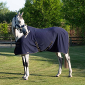 Derka osuszająca Quick Cooler Niebieska Derka osuszająca Quick Cooler Niebieska