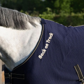 Derka osuszająca Quick Cooler Niebieska Derka osuszająca Quick Cooler Niebieska