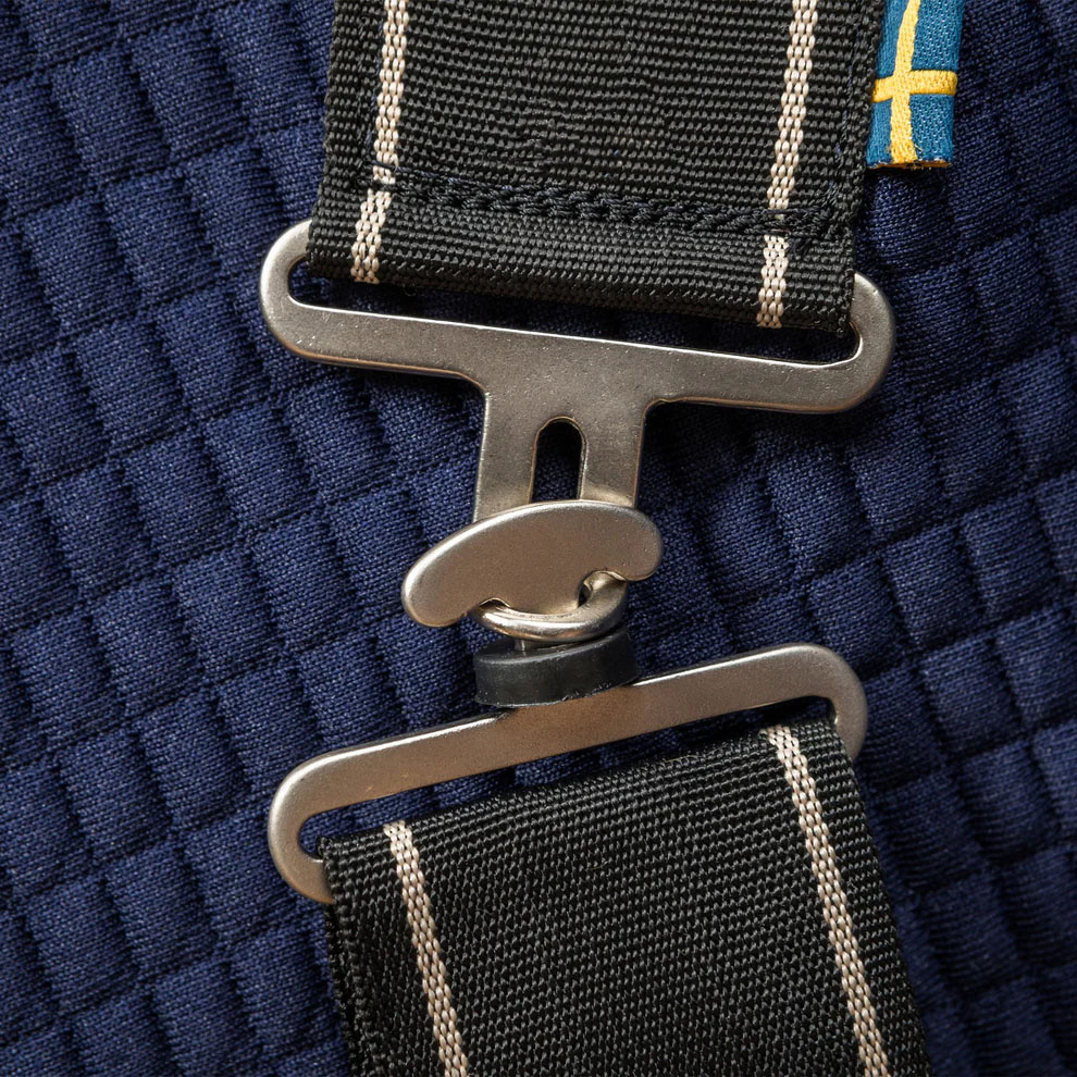 Derka osuszająca Quick Cooler Niebieska