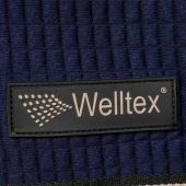 Derka osuszająca Quick Cooler Niebieska Derka osuszająca Quick Cooler Niebieska