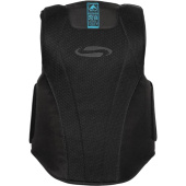 Kamizelka ochronna P24 Max Czarna Kamizelka ochronna P24 Max Czarna