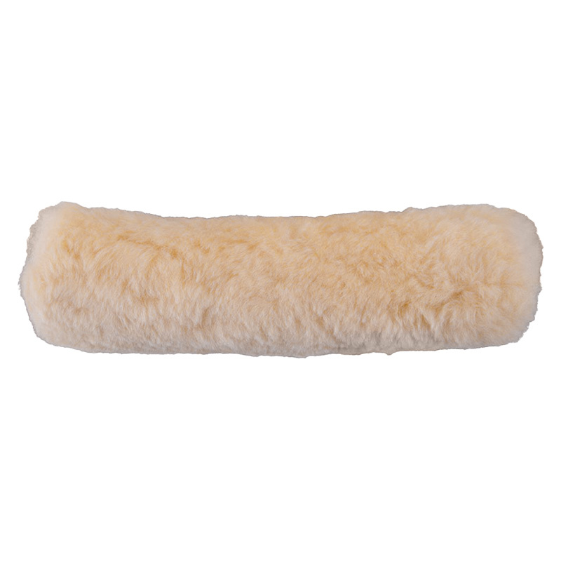 Futerko na nachrapnik Sheepskin Naturalne