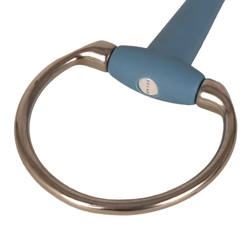 Wędzidło oliwkowe Flex Medium 20mm