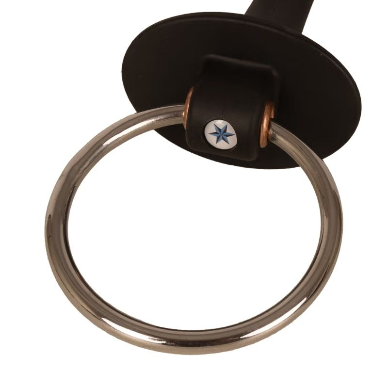 Wędzidło kółkowe Soft Flex Soft 20mm