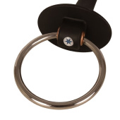 Wędzidło kółkowe Soft Flex Soft 20mm Wędzidło kółkowe Soft Flex Soft 20mm