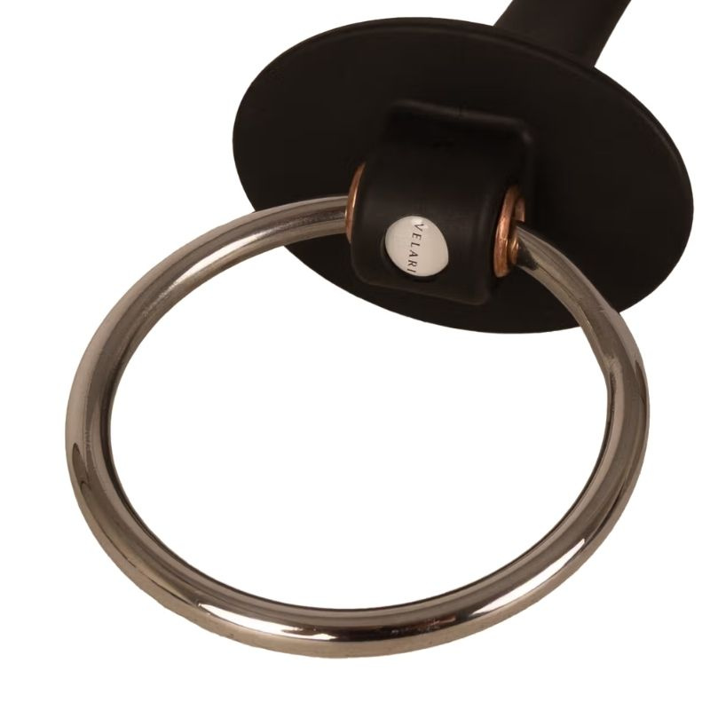 Wędzidło kółkowe Soft Flex Soft 20mm