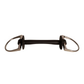 Wędzidło oliwkowe Soft Flex Soft 20mm Wędzidło oliwkowe Soft Flex Soft 20mm