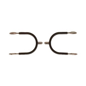 Ostrogi Stainless Steel Rounded Ostrogi Stainless Steel Rounded