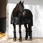 Derka siatkowa Royal Deluxe Czarna Derka siatkowa Royal Deluxe Czarna