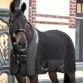 Derka siatkowa Royal Deluxe Czarna Derka siatkowa Royal Deluxe Czarna