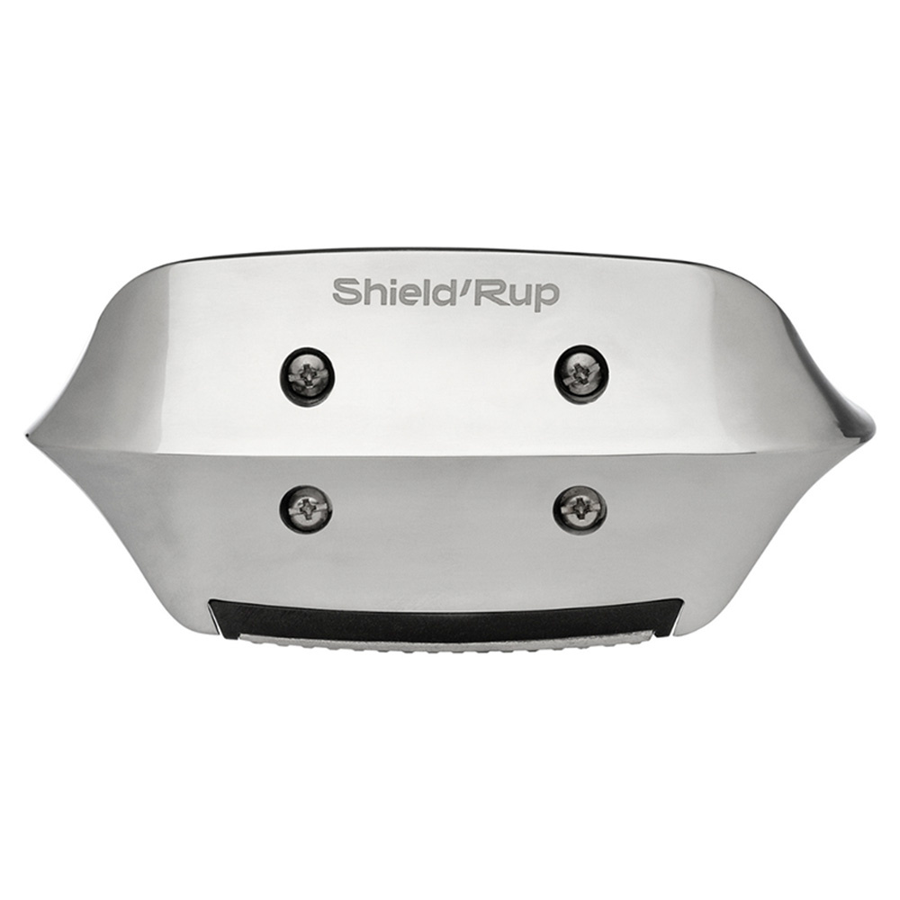 Strzemiona Shield'Rup Aluminium