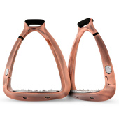 Strzemiona Shield'Rup Rose Gold Strzemiona Shield'Rup Rose Gold