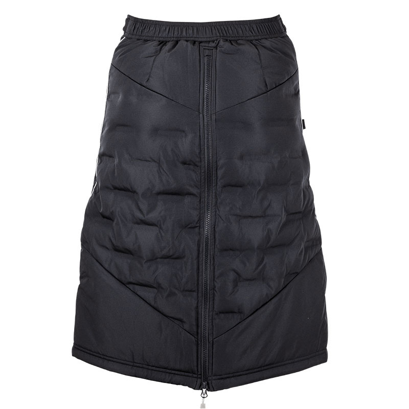 Termiczna spódnica Jr Ice ciemnoniebieska