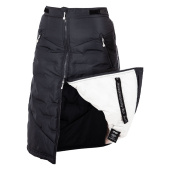 Termiczna spódnica Jr Ice ciemnoniebieska Termiczna spódnica Jr Ice ciemnoniebieska