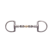 Wędzidło Waterford stałe Wędzidło Waterford stałe