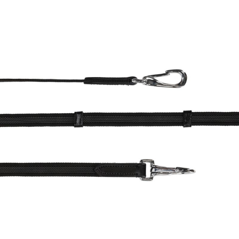 Wodze Anti-Slip Fjara Icelandic Czarne