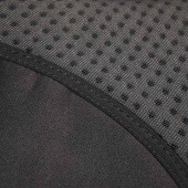 Podkładka pod siodło Aurora Impact Czarna Podkładka pod siodło Aurora Impact Czarna