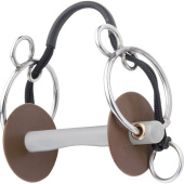 Wędzidło kombinacyjne Comfort Wędzidło kombinacyjne Comfort