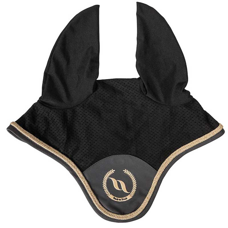 Nauszniki NC Graphite Grey