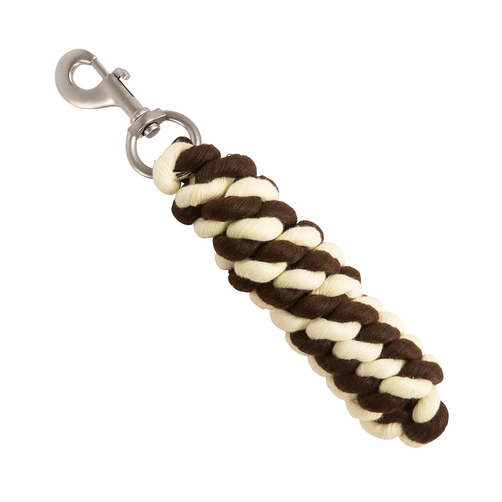 Uwiąz bawełniany Brąz/Natural