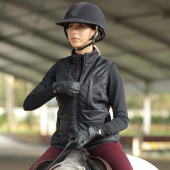 Kamizelka podgrzewana KLValero Granatowa Kamizelka podgrzewana KLValero Granatowa